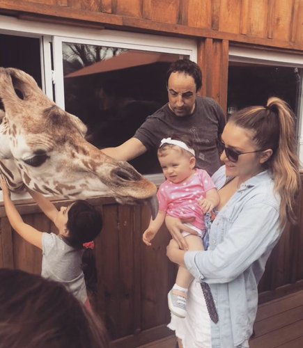 Photo of Taylor C. - San Diego, CA