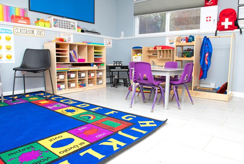 Photo of Little Hearts Playhouse Daycare - Newburgh, NY