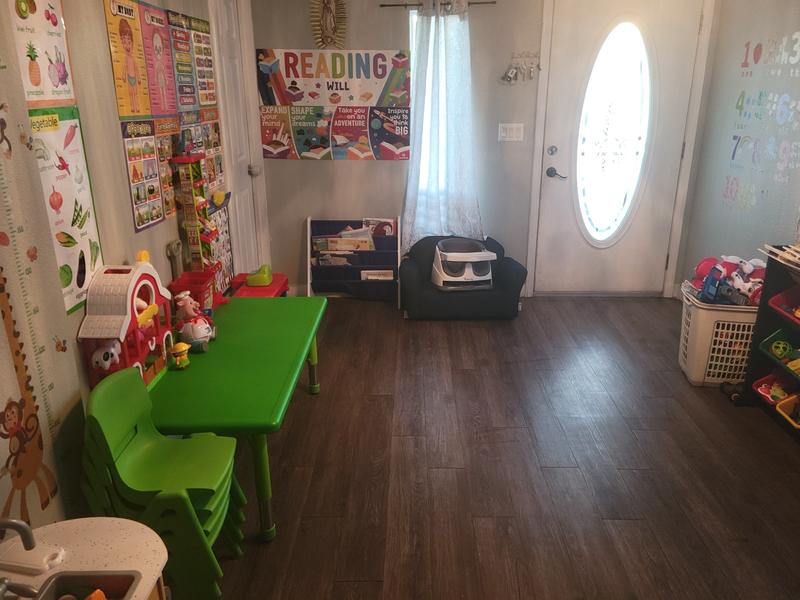 Photo of Lorena's Family Daycare Home - Anaheim, CA