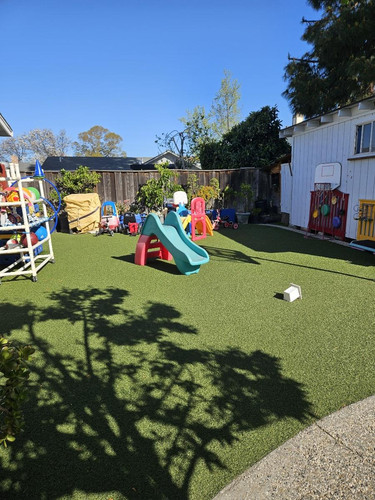 Photo of Little Foot Academy - San Jose, CA