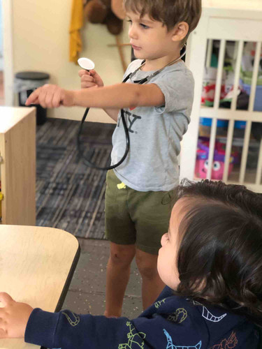 Photo of Little Sprouts Language Immersion Preschool Daycare - Los Angeles, CA