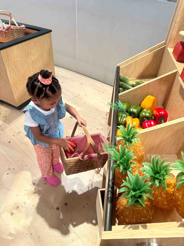 Photo of Wishing On A Star Daycare - Jamaica, NY