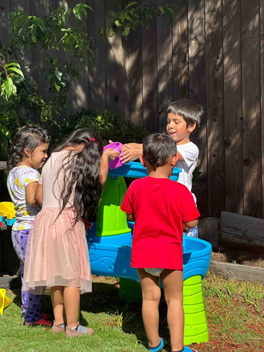 Photo of Gaby’s Family Daycare - San Francisco, CA