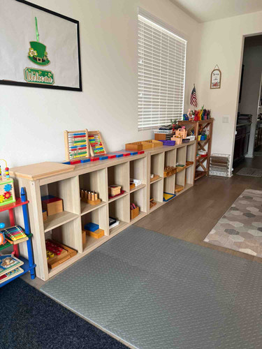 Photo of Ms Mano's Montessori And Daycare - Corona, CA