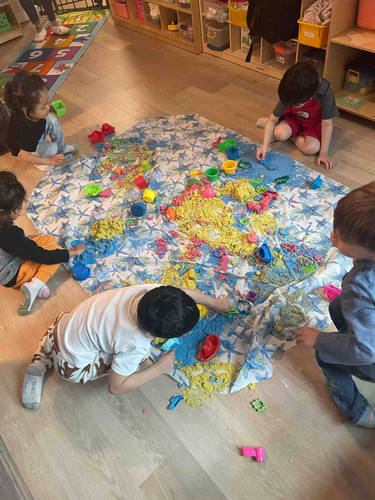 Photo of Bruno Day Care Daycare - New York, NY