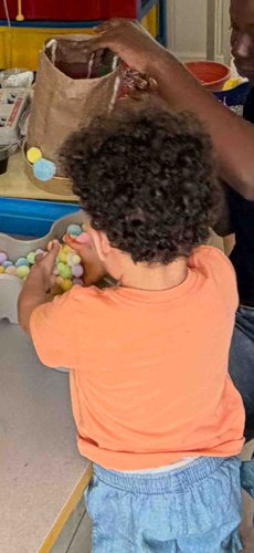 Photo of Mahalo Family Childcare - Riverside, CA