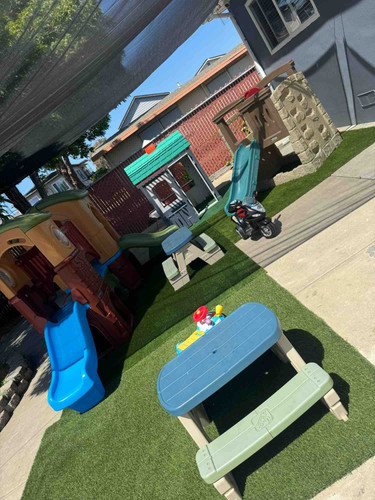 Photo of Amaya Garcia, Maira & Candida Daycare - Richmond, CA