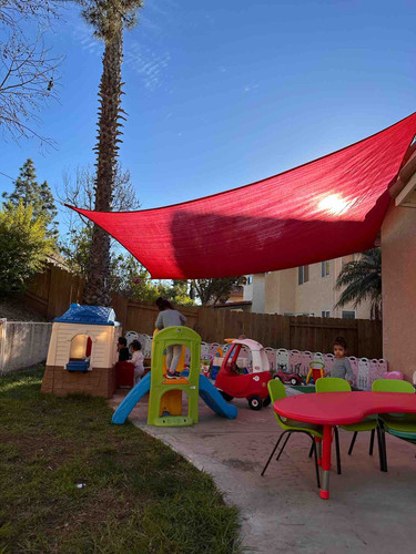 Photo of Kiddos Castle Daycare - San Diego, CA