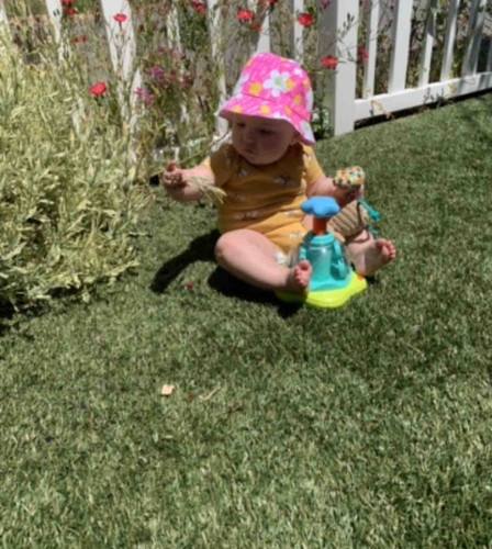 Photo of Skeyci Children Programs Daycare - Castro Valley, CA