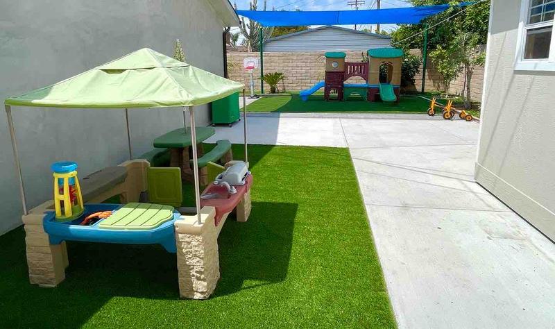 Photo of Little Explorer’s Family Daycare - North Hollywood, CA