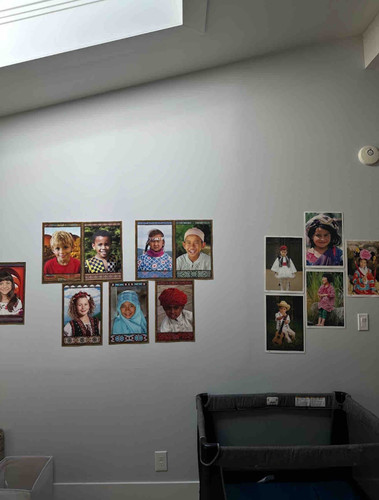 Photo of God Bless Early Learning Program Daycare - Seatac, WA