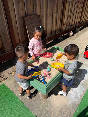 Photo of Magic Place Daycare & Preschool Inc. - Sunnyvale, CA