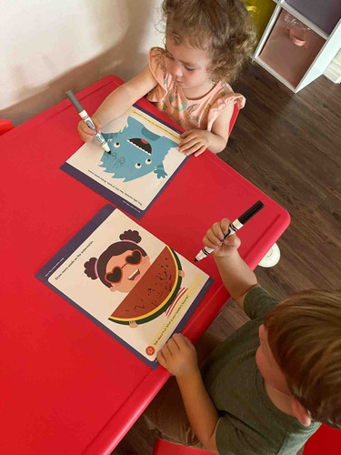 Photo of BLS Bright Little Souls Daycare - San Diego, CA