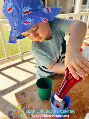 Photo of Leap Childcare Center - Bakersfield, CA