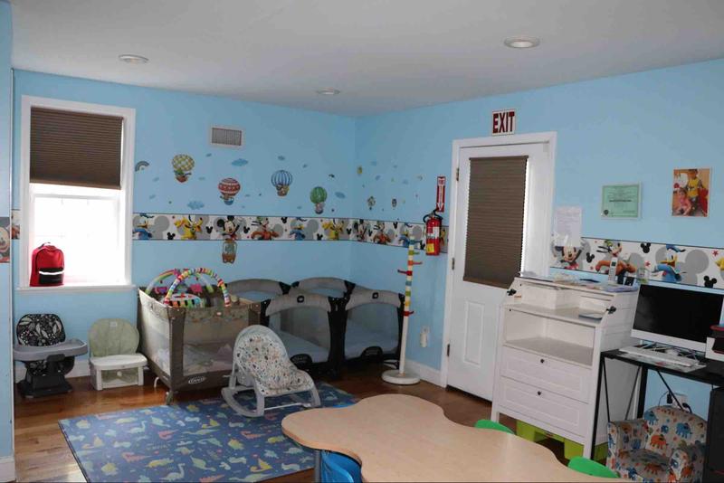 Photo of Tiny Dreamers Day Care