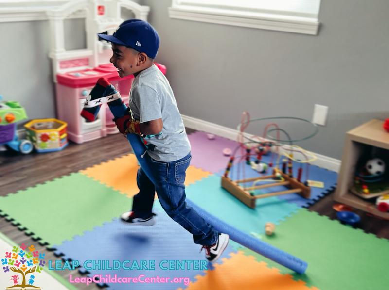 Photo of Leap Childcare Center - Bakersfield, CA