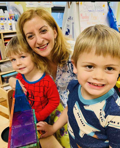 Photo of A Sunny Start Daycare - Douglaston, NY