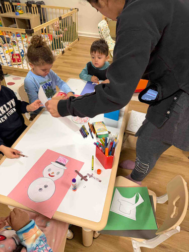 Photo of Brilliant Life Childcare - Everett, WA