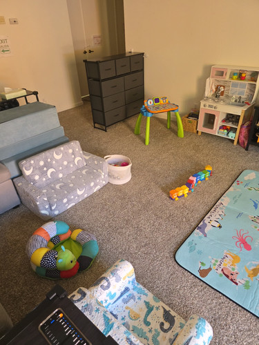 Photo of Estrellitas De Colores Day Care - San Jose, CA