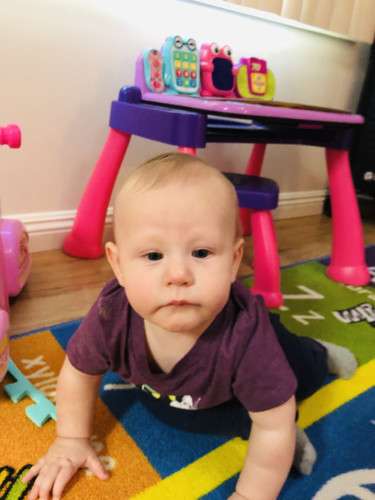 Photo of Little Stars Davoian Family Daycare - Glendale, CA