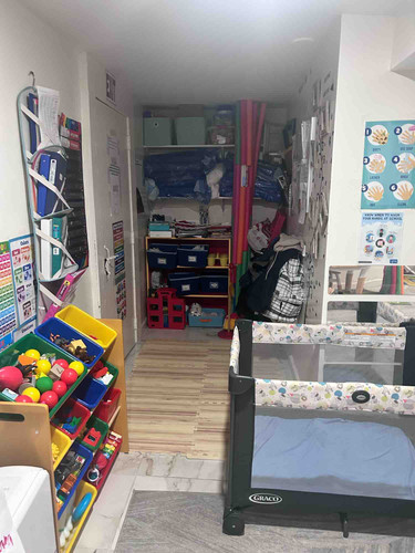 Photo of Santa’s Family Daycare - Holbrook, MA