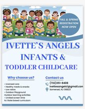 Photo of Ivette's Angels Daycare