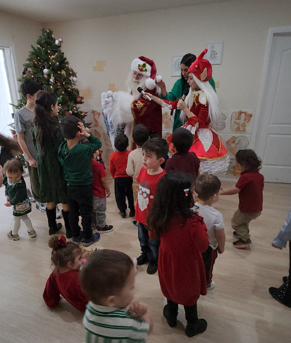 Photo of Melkonyan Family Child Care Daycare - Winnetka, CA