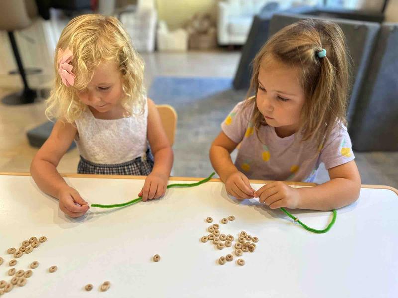 Photo of Happy Sprouts Childcare - Aliso Viejo, CA