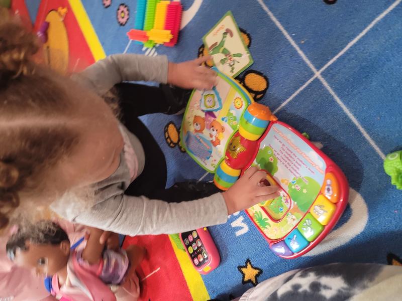 Photo of Lil Explorerz Family Childcare Daycare - Los Angeles, CA