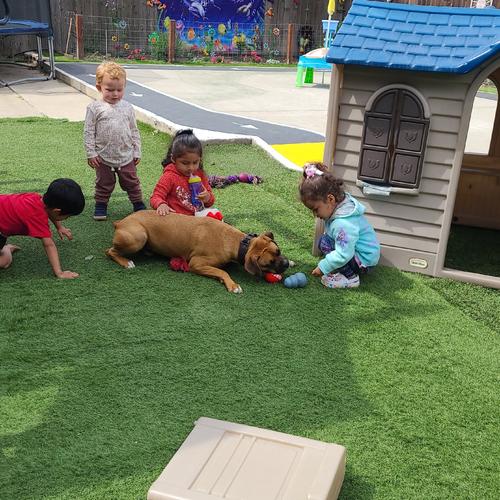 Photo of Jardin De Ni&ntilde;os Guzman - Santa Barbara, CA