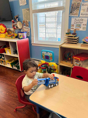 Photo of Orquidea Jimenez Group Family Day Care Daycare - Brooklyn, NY