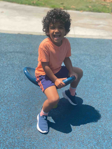 Photo of Tree House Child Care Daycare - Glendale, CA