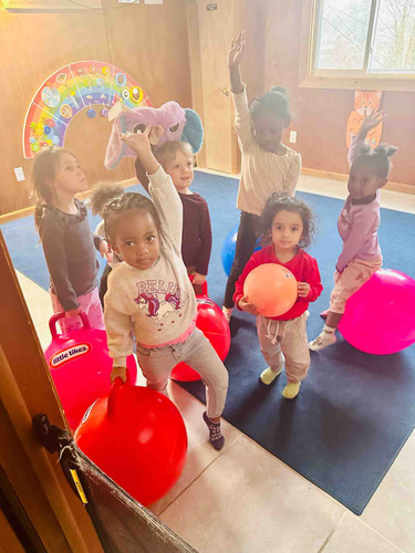 Photo of Little Sunshine Daycare - Syracuse, NY