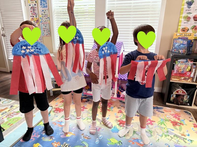 Photo of Little Heart Daycare - Everett, WA