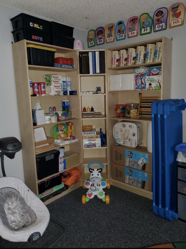 Photo of Randall Cypher's Family Daycare - Carson, CA