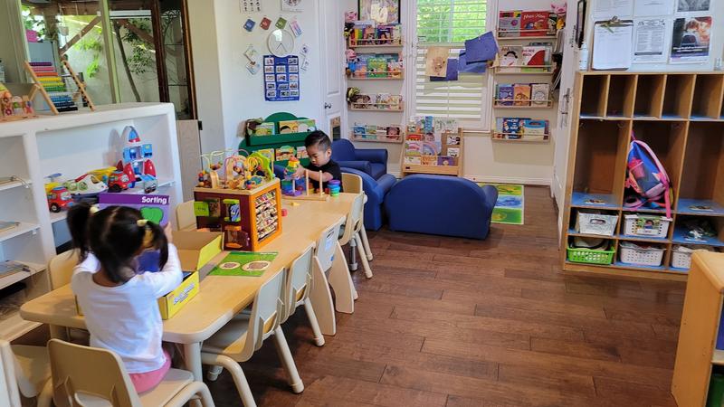 Photo of Mommy Daycare
