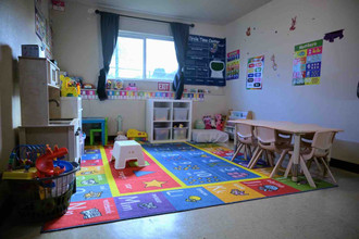 Photo of Blue Bay Early Learning Program