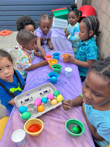 Photo of Holmes Family Child Care - Inglewood, CA