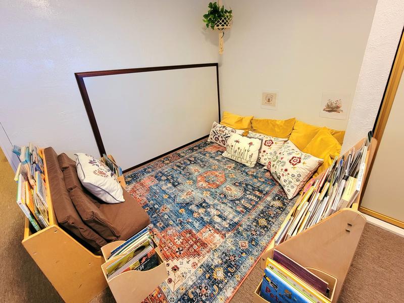 Photo of Ruiz, Koraima A. Daycare - San Francisco, CA