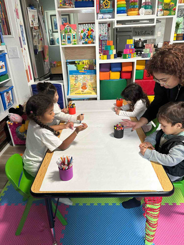 Photo of Loais Daycare INC Daycare - Uniondale, NY