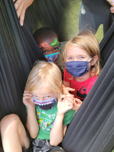 Photo of 1Kid, 2Kid, 3Kids & More Daycare - Los Angeles, CA