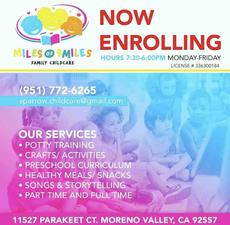 Photo of Miles Of Smiles Daycare