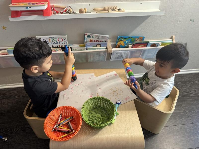 Photo of Magical Adventure Daycare - San Jose, CA