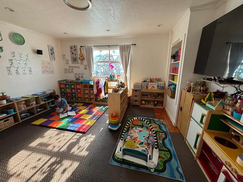 Photo of Little Star Family Child Care - Daly City, CA