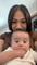 Photo of parent Maria