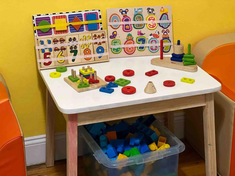 Photo of Happy Start Daycare - Bronx, NY