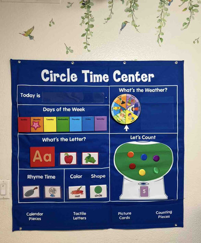 Photo of Diana’s Childcare - Rancho Cucamonga, CA