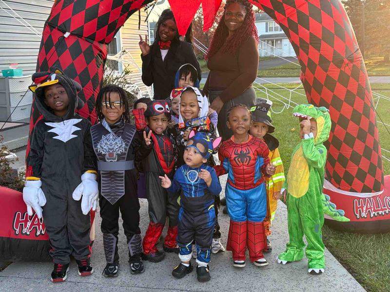 Photo of Jamese Pinckney Daycare - Rochester, NY