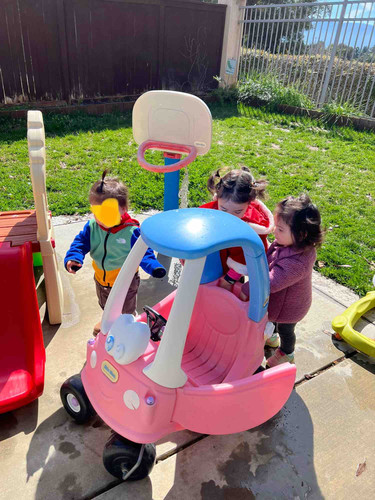 Photo of Ella Home Daycare - Temecula, CA