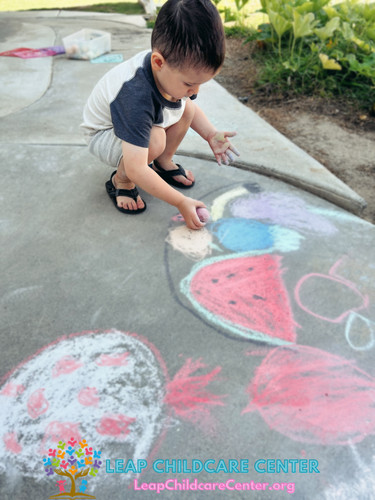 Photo of Leap Childcare Center - Bakersfield, CA